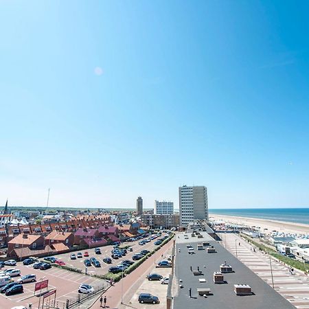 De Schelp 85 Apartment Zandvoort Luaran gambar