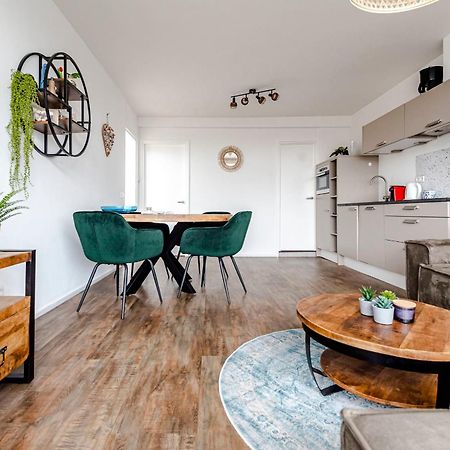 De Schelp 85 Apartment Zandvoort Luaran gambar