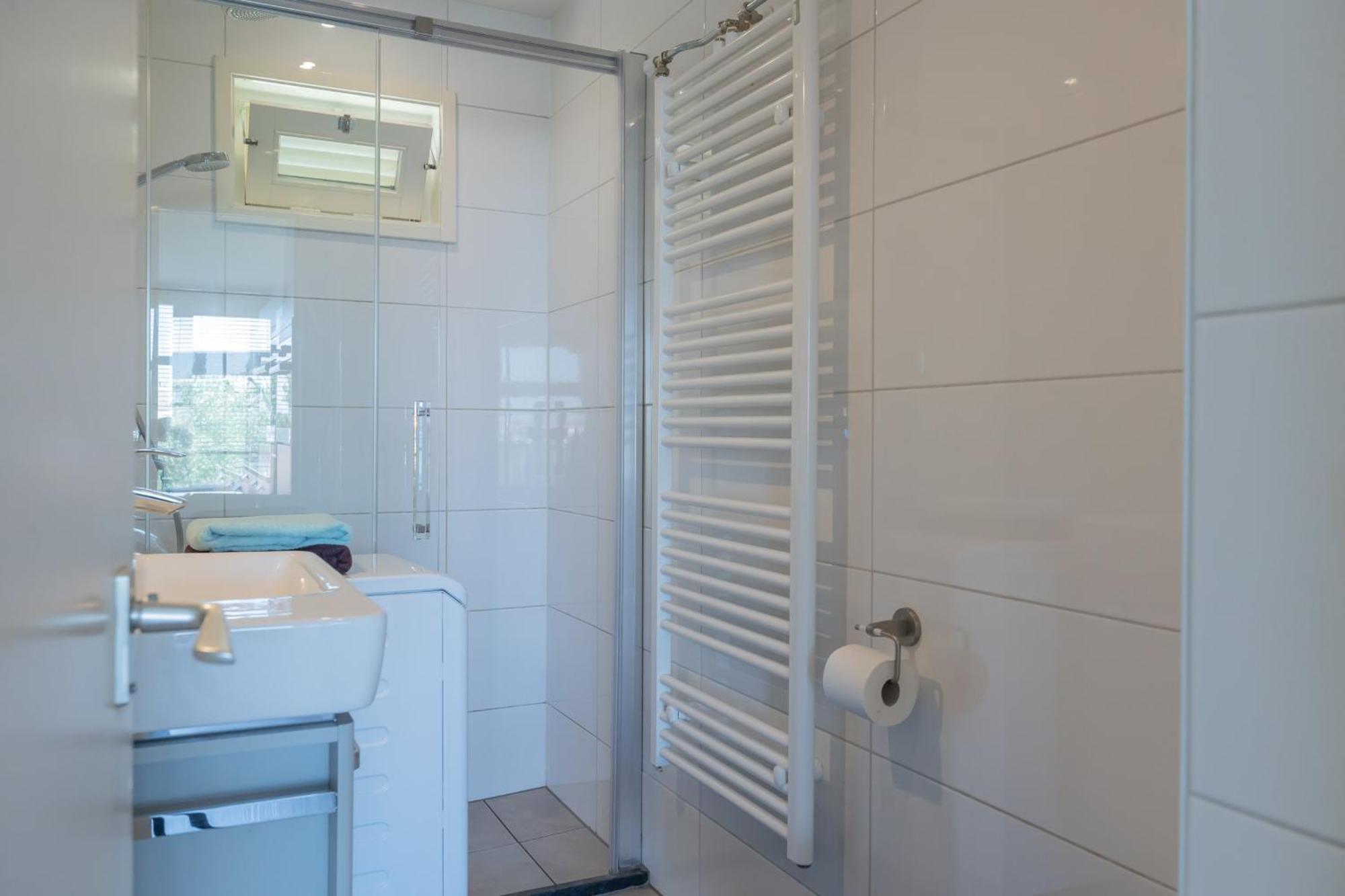 De Schelp 85 Apartment Zandvoort Luaran gambar
