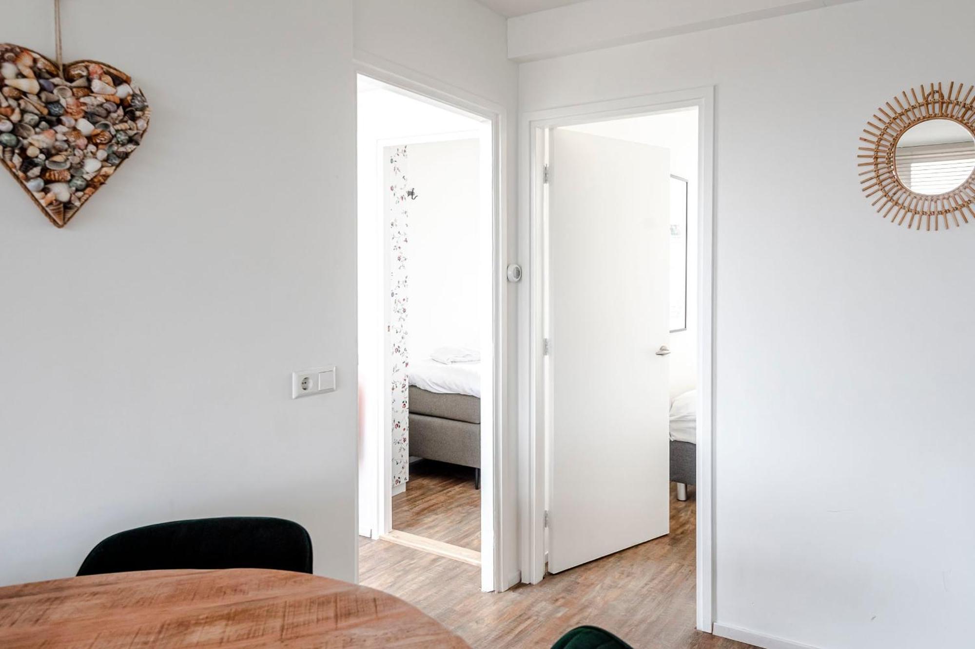 De Schelp 85 Apartment Zandvoort Luaran gambar