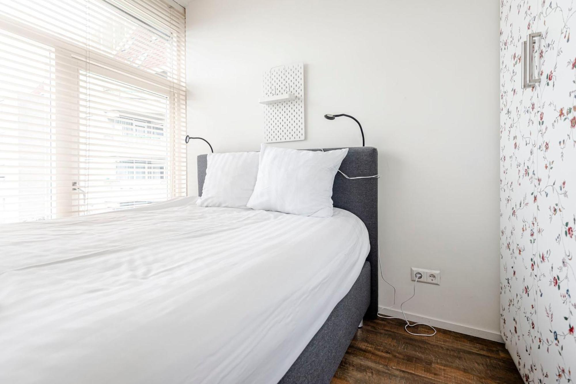 De Schelp 85 Apartment Zandvoort Luaran gambar
