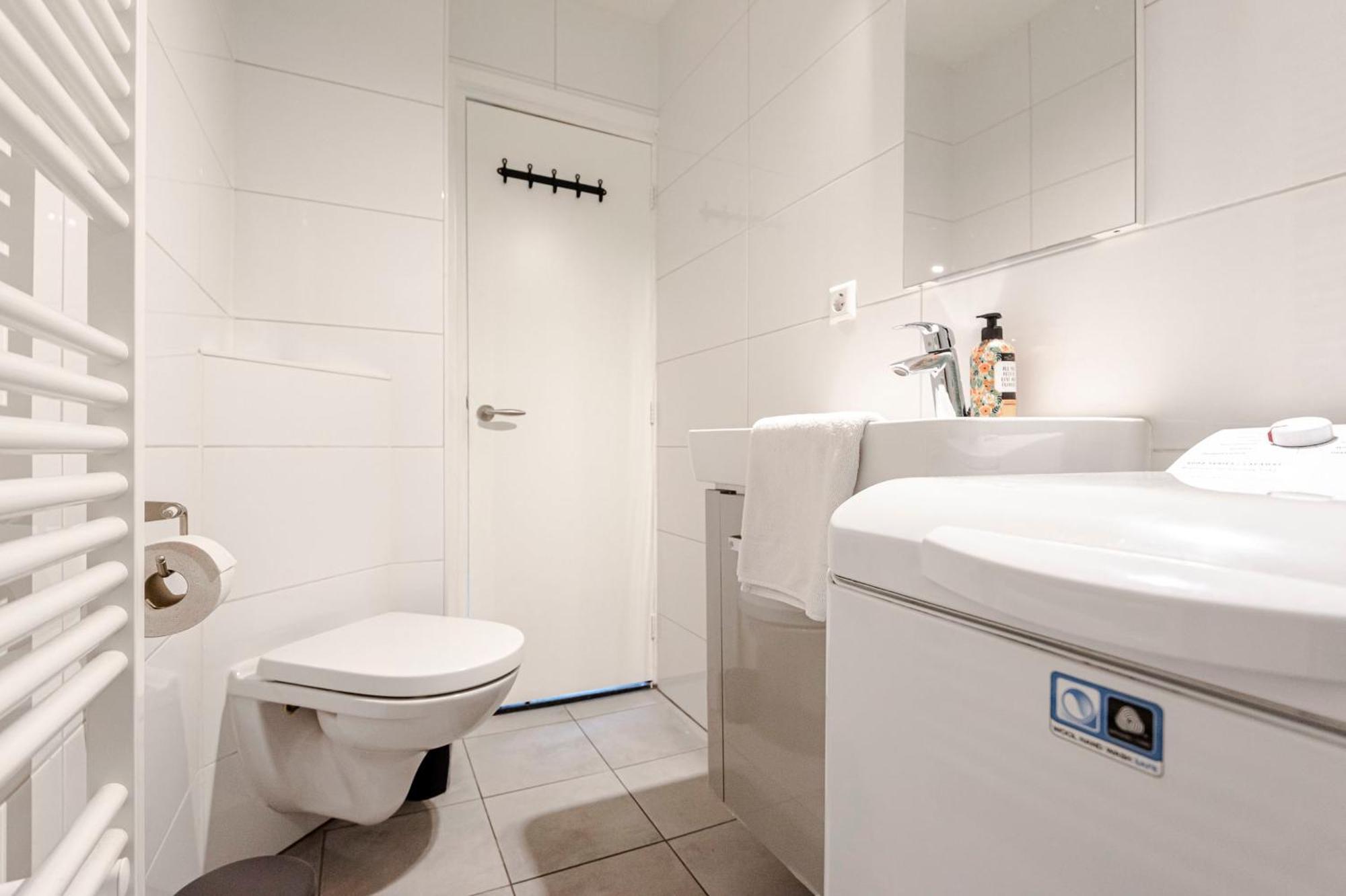 De Schelp 85 Apartment Zandvoort Luaran gambar