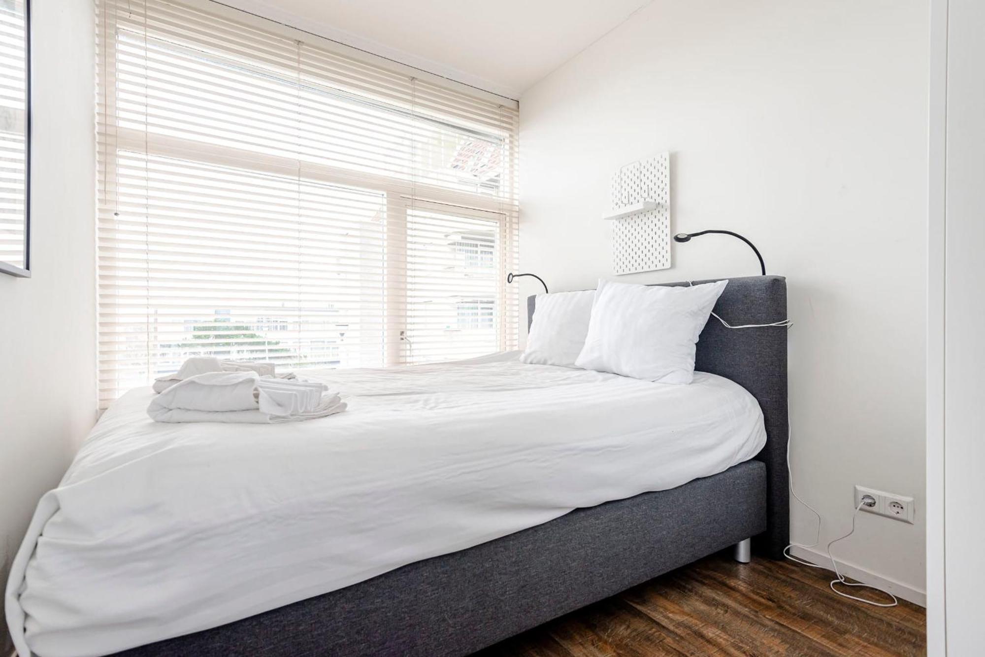 De Schelp 85 Apartment Zandvoort Luaran gambar