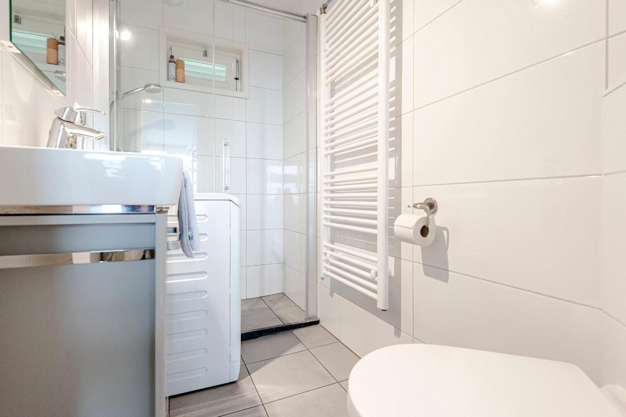 De Schelp 85 Apartment Zandvoort Luaran gambar
