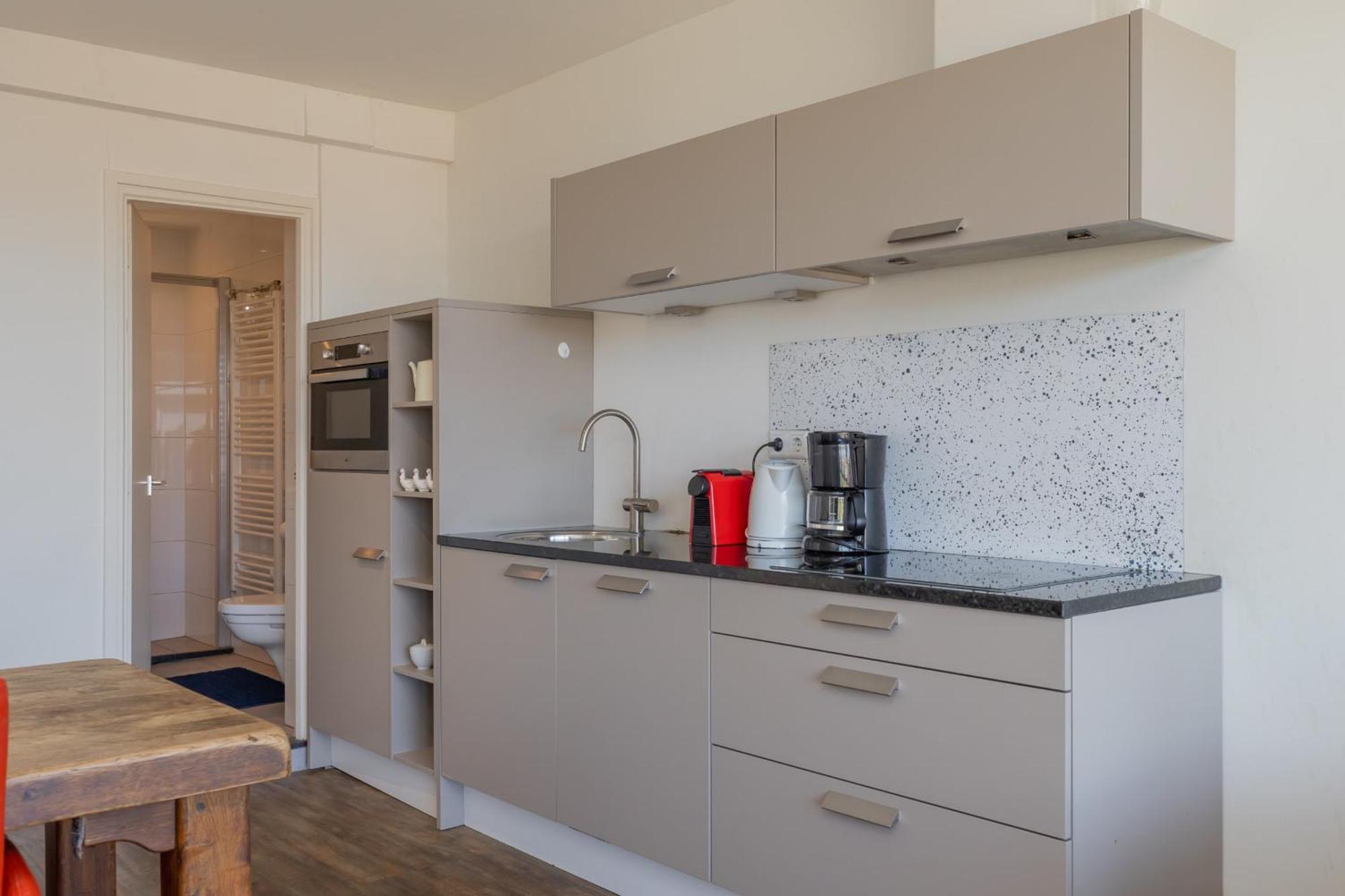 De Schelp 85 Apartment Zandvoort Luaran gambar